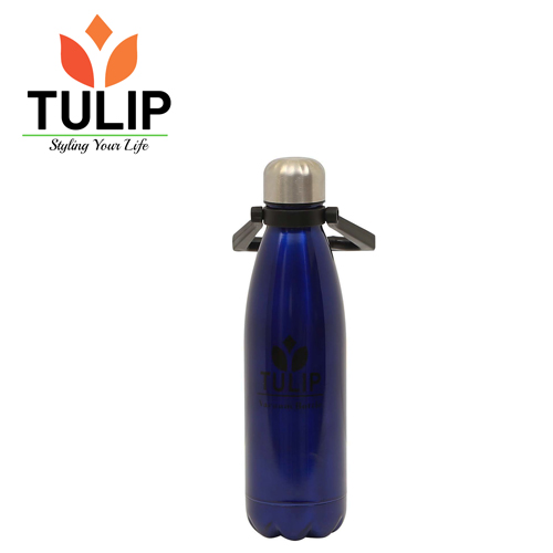 Tulip 750ML Vacuum Cola Bottle Flask